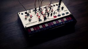 Korg volca modular