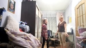 Пранк над мамой. Я ухожу из дома