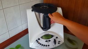 Латте Макиато | Latte Macchiato | Термомикс® Рецепты | Thermomix® | IRAplusTHERMI