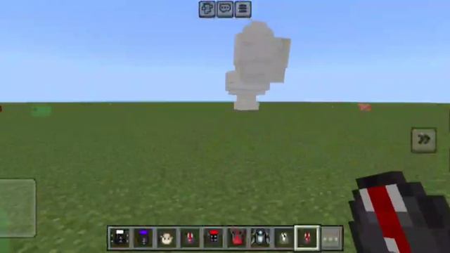 Mod for Minecraft Skibidi Toilet смотреть онлайн