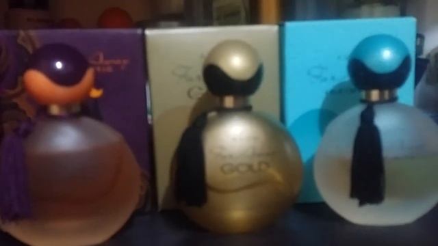 Mis perfumes de faraway avon смотреть онлайн