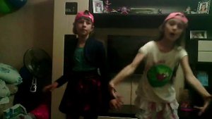 Танец не танцуй опен кидс