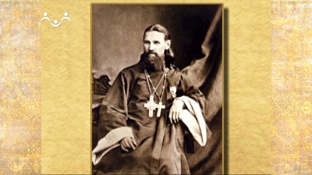 Рассказы о Святых. Праведный Иоа́нн Кронштадтский, пресвитер