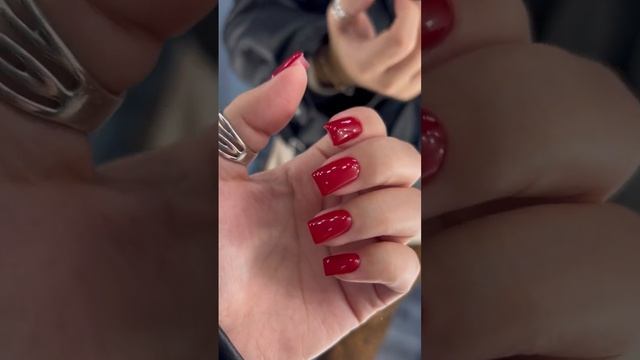 Идеальный маникюр гель-лак / студия Di Lorensi смотреть онлайн