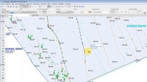 [Урок Archicad] Рельеф в Archicad по топосъемке