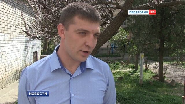 Обновление улицы им.Фрунзе смотреть онлайн