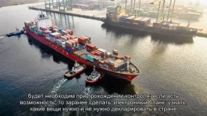 Таможня в аэропорту: как пройти контроль, декларации, зеленый коридор
