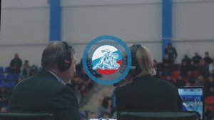 Чемпионат России по панкратиону 2023