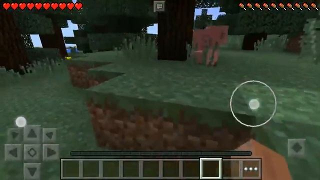 Minecraft pocket edition мод БЕССМЕРТИЕ смотреть онлайн