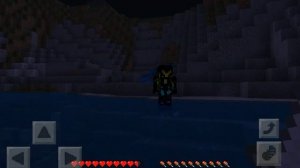 Играю в майнкрафт но нас преследует Kassandra Rosenberg. 100% Ужас майнкрафта.