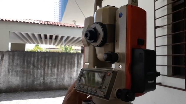 Estação Total 2 смотреть онлайн