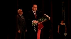 100 лет первой школе