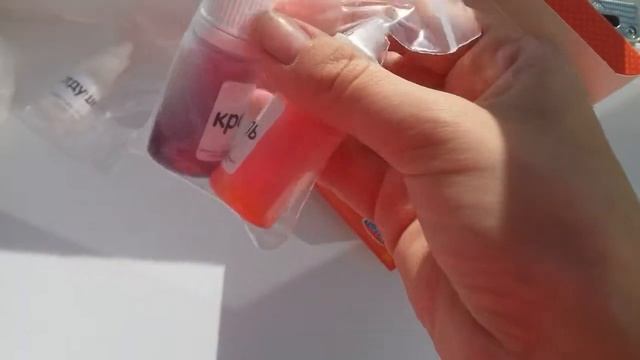 Жемчуг для ванной! смотреть онлайн