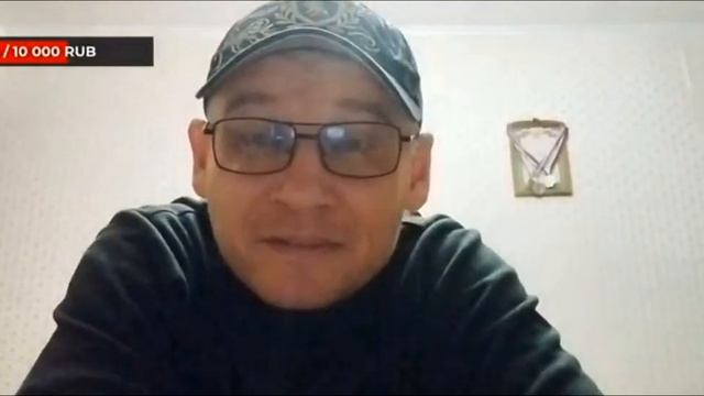 Обзор на капера #1 Кизяев Вадим(по кличке куколд Вадик)