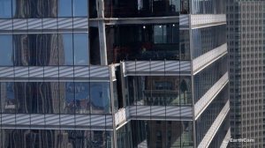 Official One Vanderbilt 4K Construction Time-lapse Movie
