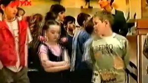 Рекламный блок Jetix #1 (2007)