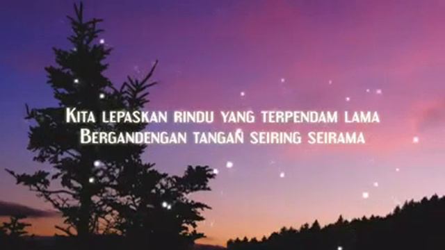 Salam Rindu Buatmu Disana смотреть онлайн