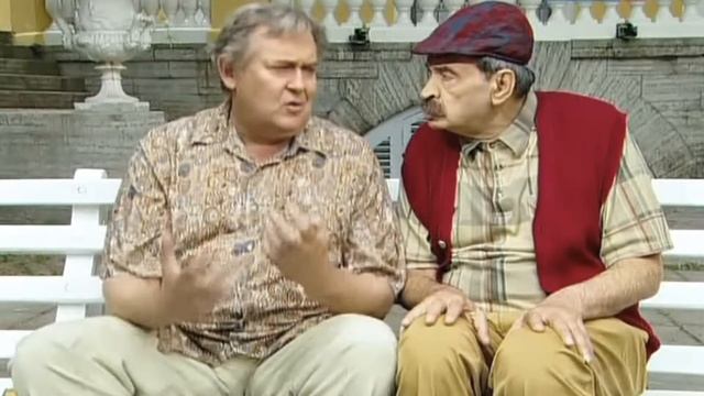 Городок - "С интересом" смотреть онлайн