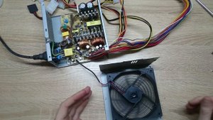 ✅ КАК СДЕЛАТЬ БЛОК ПИТАНИЯ АБСОЛЮТНО ТИХИМ ?