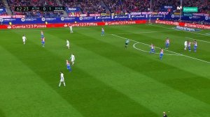 Cristiano Ronaldo Vs Atletico Madrid Away HD 1080i 2016