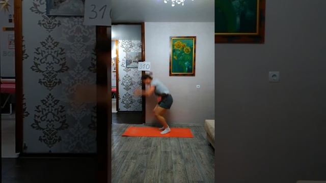 29 бс, 3 судный. 30 Джеков, 24 бёрпи смотреть онлайн