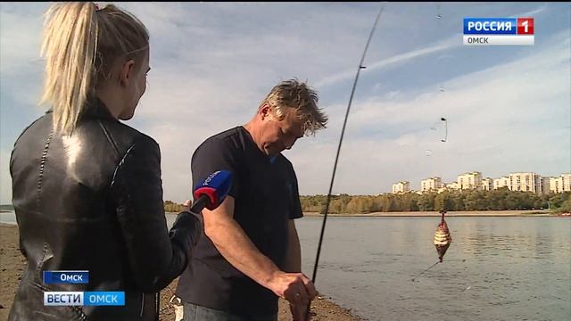 Пересыхает Иртыш смотреть онлайн