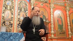 Прот. Владимир Головин. О призвании женщины. Ответы на вопросы.
