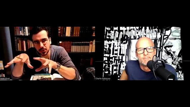 How to Smell Occult Intelligence Agencies Behind the UFO Psyop? (A MacroAggressions Podcast) смотреть онлайн