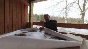 Профиля гусей своими руками. Просто. Быстро. Дёшево. Как сделать?