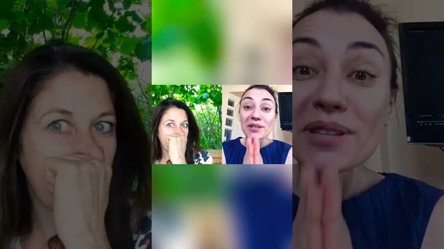 Как говорить носом и зачем?! смотреть онлайн