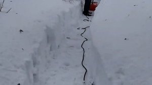 Снегоуборщик Carver STE 1333