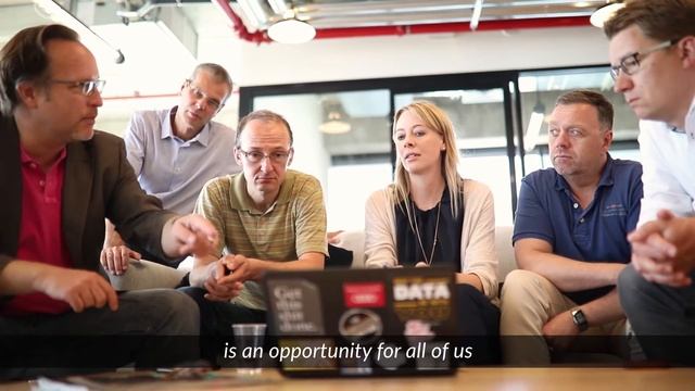 KONNECT- Volkswagen Group Campus, TLV смотреть онлайн