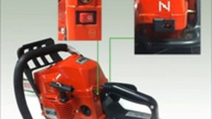 Бензопила Solo by AL-KO 636-35 easy-start