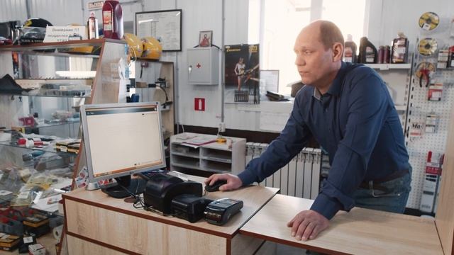 Комплексная автоматизация магазина техники: продажи, ЭДО, кадровый учет | Отзыв СБИС
