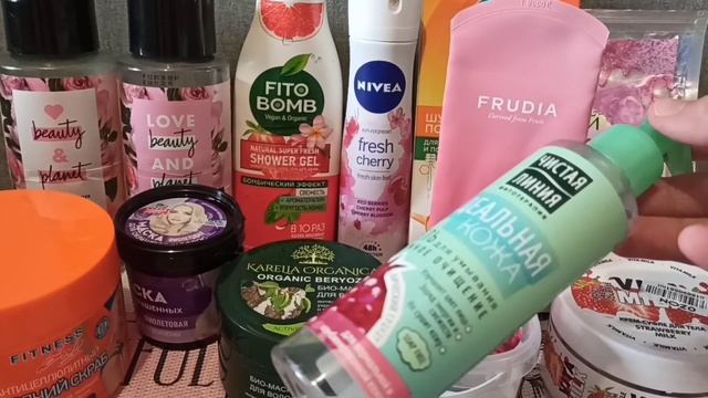 Пустые баночки сентября ???? часть 2???? смотреть онлайн