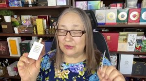 Бюджетная аналоговая парфюмерия от JENNY GLOW. Обзор пяти ароматов.