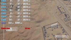 GTX 1650 + бюджетная сборка, что может?