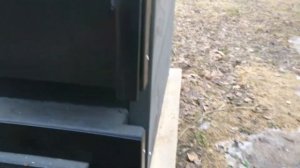 Огниво 2 для угля Термокрафт