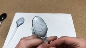 FX01 Pacific88, Vallejo Game Color Effects Crackle Medium - ТЕСТ