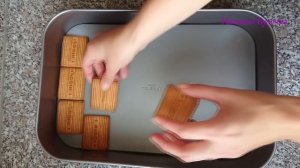 ВКУСНЮЩИЙ ТОРТ БЕЗ ВЫПЕЧКИ.