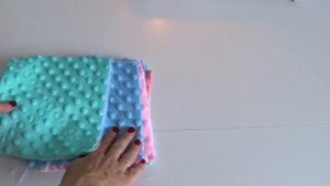 Как сшить лоскутное одеяло  / Покрывало из лоскутов своими руками