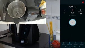 ?? ÉQUIVALENT THERMOMIX TM6 : TEST CECOTEC MAMBO 12090 HABANA : PRIX DINGUE ROBOT CULINAIRE WIFI ??