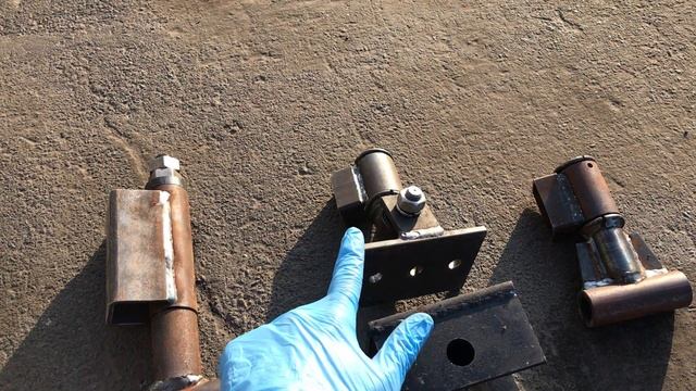 Как прицепить прицеп к мотоблоку смотреть онлайн