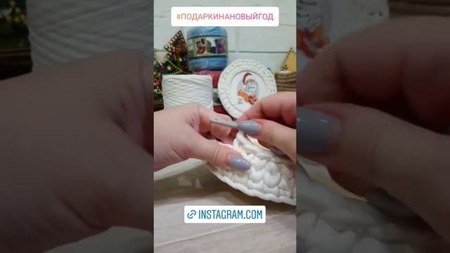 новогодние подарки для родных и друзей.