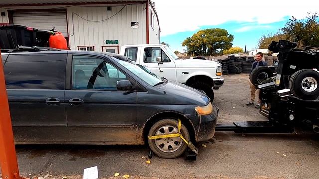 Ремонт машины в штатах #16 смотреть онлайн