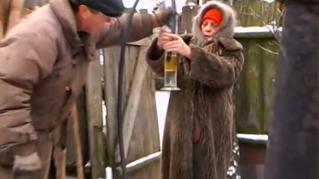 Как обмануть систему: Бензин из мусора смотреть онлайн