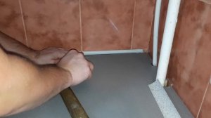 Монтаж кухонного плинтуса своими руками