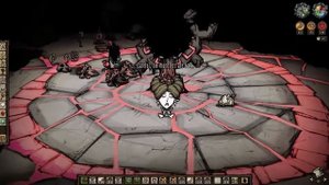 КАК НАГИБАТЬ в Don't Starve Together | Часть 4 | Гайд - Прохождение