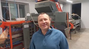 Видеоотзыв ООО "Агротранс",  о сотрудничестве с компанией "Агро Прогресс"