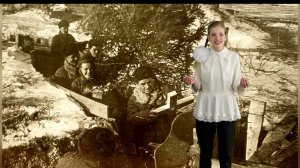 Ермакова Софья. Конкурс История России в стихах, школа №6  г.Арсеньев